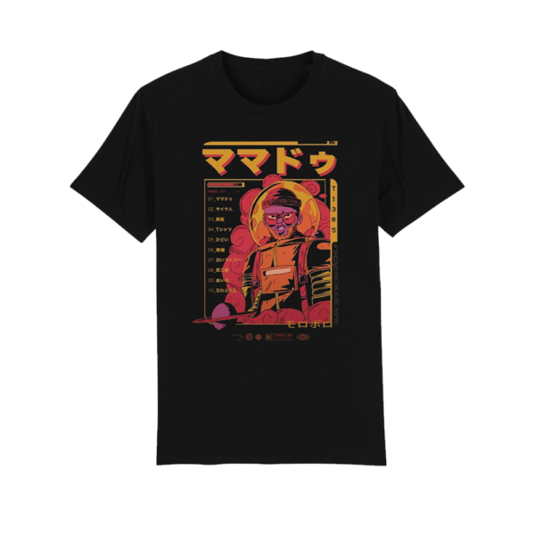 T-shirt Mamadou